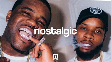 Tory Lanez, A$AP Ferg 